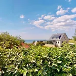 Feriehus La Clef Decamp Casa Antoine 15pers Vue Mer, 10 Min A Pied