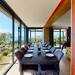 Feriehus La Clef Decamp Casa Antoine 15pers Vue Mer, 10 Min A Pied Donville-les-Bains