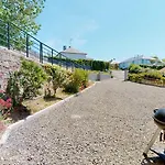 La Clef Decamp Casa Antoine 15pers Vue Mer, 10 Min A Pied * Donville-les-Bains