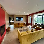 La Clef Decamp Casa Antoine 15pers Vue Mer, 10 Min A Pied