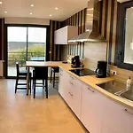 La Clef Decamp Casa Antoine 15pers Vue Mer, 10 Min A Pied Donville-les-Bains