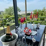 La Clef Decamp Casa Antoine 15pers Vue Mer, 10 Min A Pied *