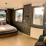 La Clef Decamp Casa Antoine 15pers Vue Mer, 10 Min A Pied Feriehus Donville-les-Bains