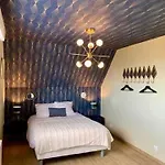 La Clef Decamp Casa Antoine 15pers Vue Mer, 10 Min A Pied Feriehus *