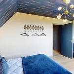 La Clef Decamp Casa Antoine 15pers Vue Mer, 10 Min A Pied *