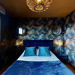 La Clef Decamp Casa Antoine 15pers Vue Mer, 10 Min A Pied Feriehus