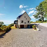 La Clef Decamp Casa Antoine 15pers Vue Mer, 10 Min A Pied Feriehus *