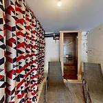 Feriehus La Clef Decamp Casa Antoine 15pers Vue Mer, 10 Min A Pied *
