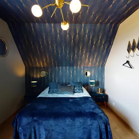 Casa Antoine 15pers : Vue Mer, 10 Min A Pied Donville-les-Bains