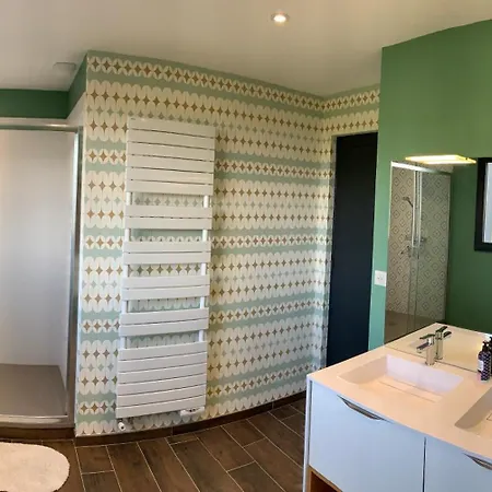 Ferienhaus Casa Antoine 15pers : Vue Mer, 10 Min A Pied