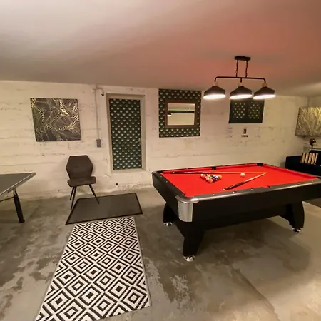 Casa Antoine 15pers : Vue Mer, 10 Min A Pied Ferienhaus