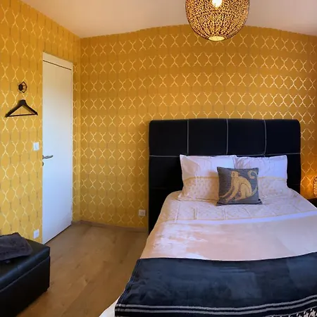 Casa Antoine 15pers : Vue Mer, 10 Min A Pied Tatil Evi *