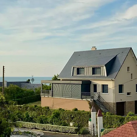 Casa Antoine 15pers : Vue Mer, 10 Min à Pied