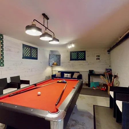 Casa Antoine 15pers : Vue Mer, 10 Min A Pied * Donville-les-Bains