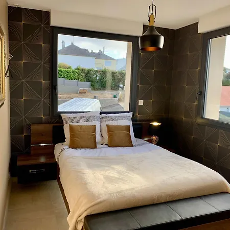 Casa Antoine 15pers : Vue Mer, 10 Min à Pied Casa vacanze *