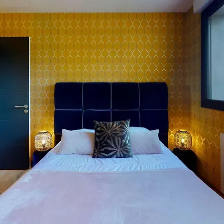 La Clef Decamp Casa Antoine 15pers Vue Mer, 10 Min A Pied *