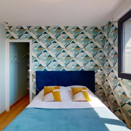 La Clef Decamp Casa Antoine 15pers Vue Mer, 10 Min A Pied *