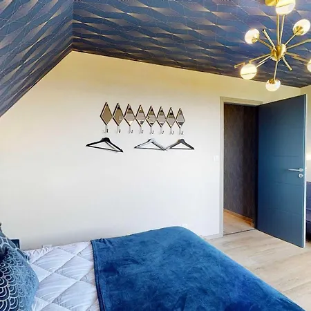 La Clef Decamp Casa Antoine 15pers Vue Mer, 10 Min A Pied *
