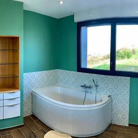 Casa Antoine 15pers : Vue Mer, 10 Min A Pied *