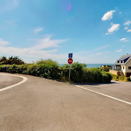 Casa Antoine 15pers : Vue Mer, 10 Min A Pied *