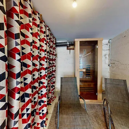 Prázdninový dům La Clef Decamp Casa Antoine 15pers Vue Mer, 10 Min A Pied *