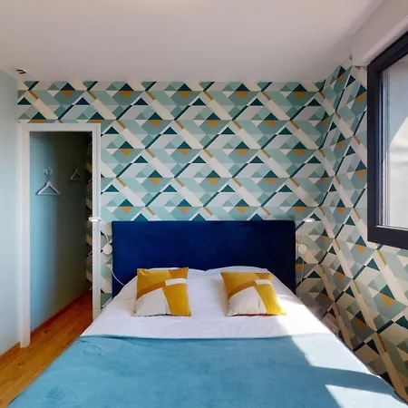 La Clef Decamp Casa Antoine 15pers Vue Mer, 10 Min A Pied Prázdninový dům *