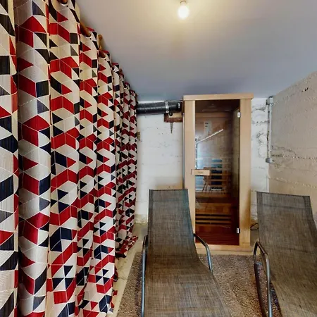 La Clef Decamp Casa Antoine 15pers Vue Mer, 10 Min A Pied Donville-les-Bains