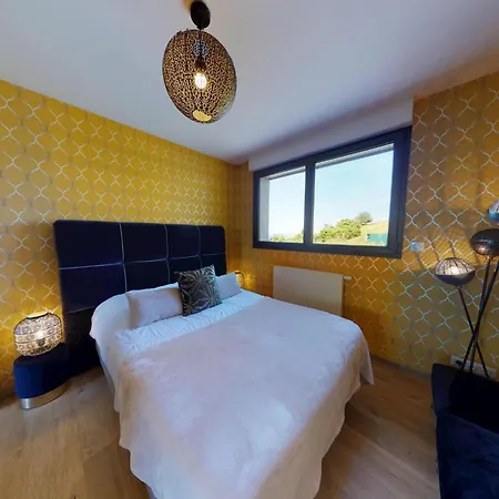 La Clef Decamp Casa Antoine 15pers Vue Mer, 10 Min A Pied *