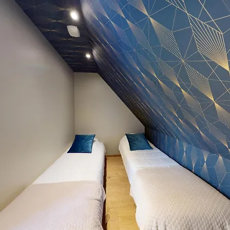 Prázdninový dům La Clef Decamp Casa Antoine 15pers Vue Mer, 10 Min A Pied *