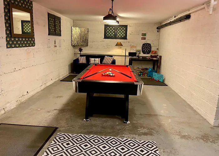 Casa vacanze Casa Antoine 15pers : Vue Mer, 10 Min à Pied *