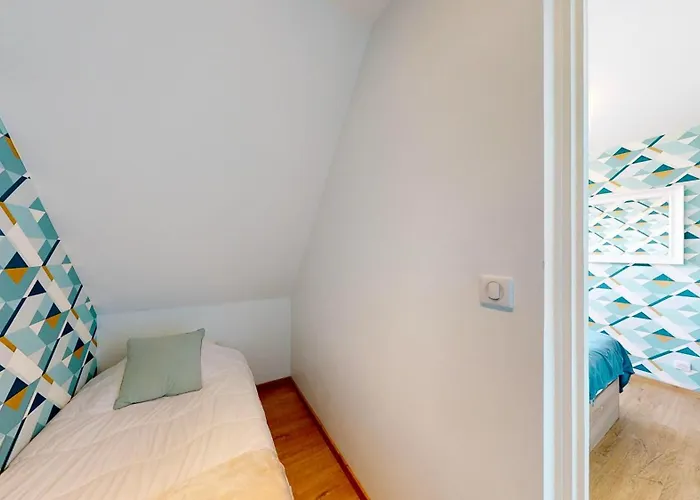 Casa Antoine 15pers : Vue Mer, 10 Min à Pied Casa vacanze