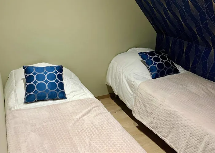 Casa Antoine 15pers : Vue Mer, 10 Min à Pied