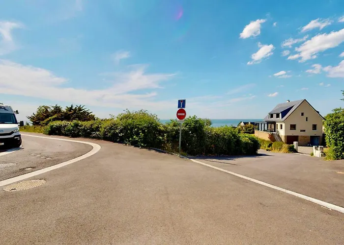 Casa Antoine 15pers : Vue Mer, 10 Min à Pied *