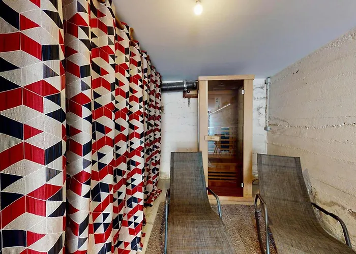 Casa vacanze Casa Antoine 15pers : Vue Mer, 10 Min à Pied *